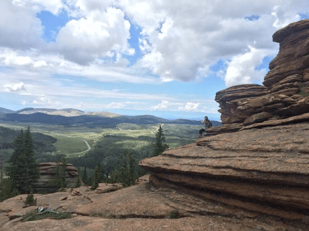 27 trails you should explore in Colorado