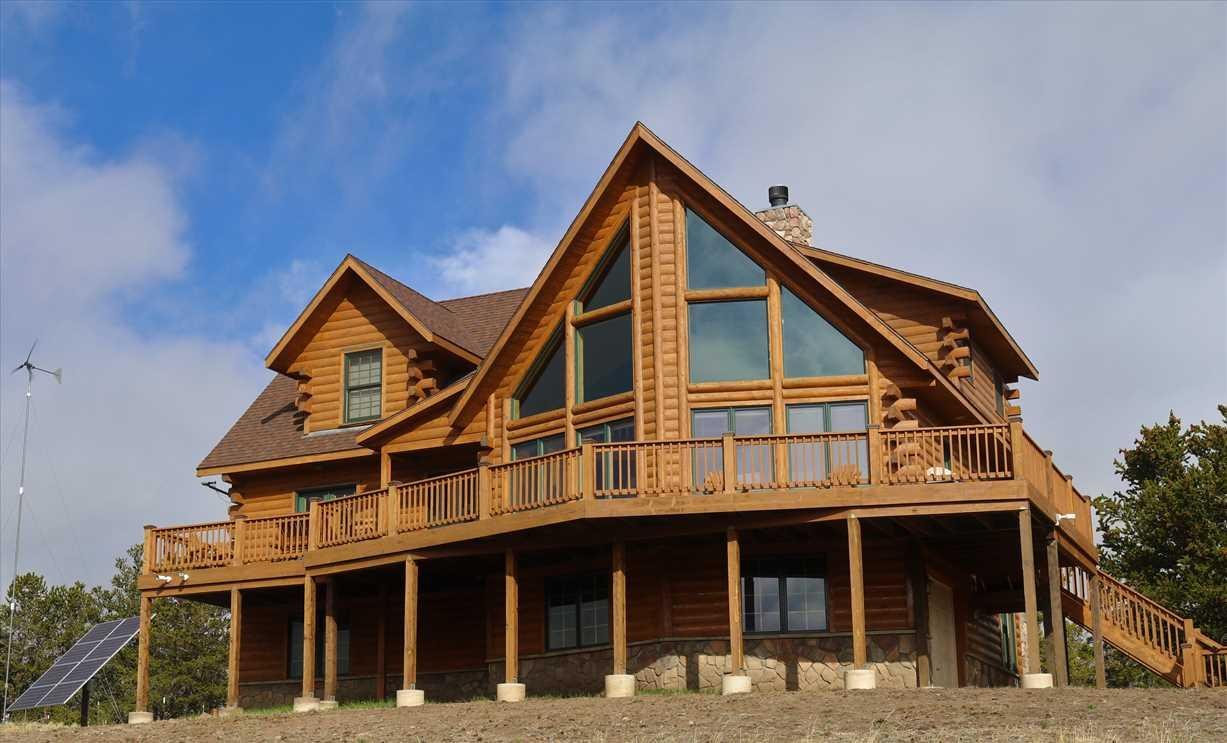 Agate Creek Ranch MOP of Colorado