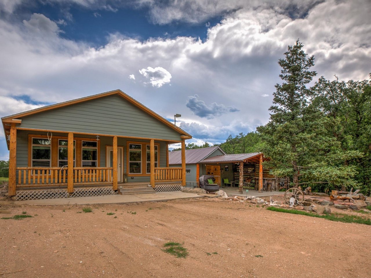 Hidden Springs Ranch MOP of Colorado