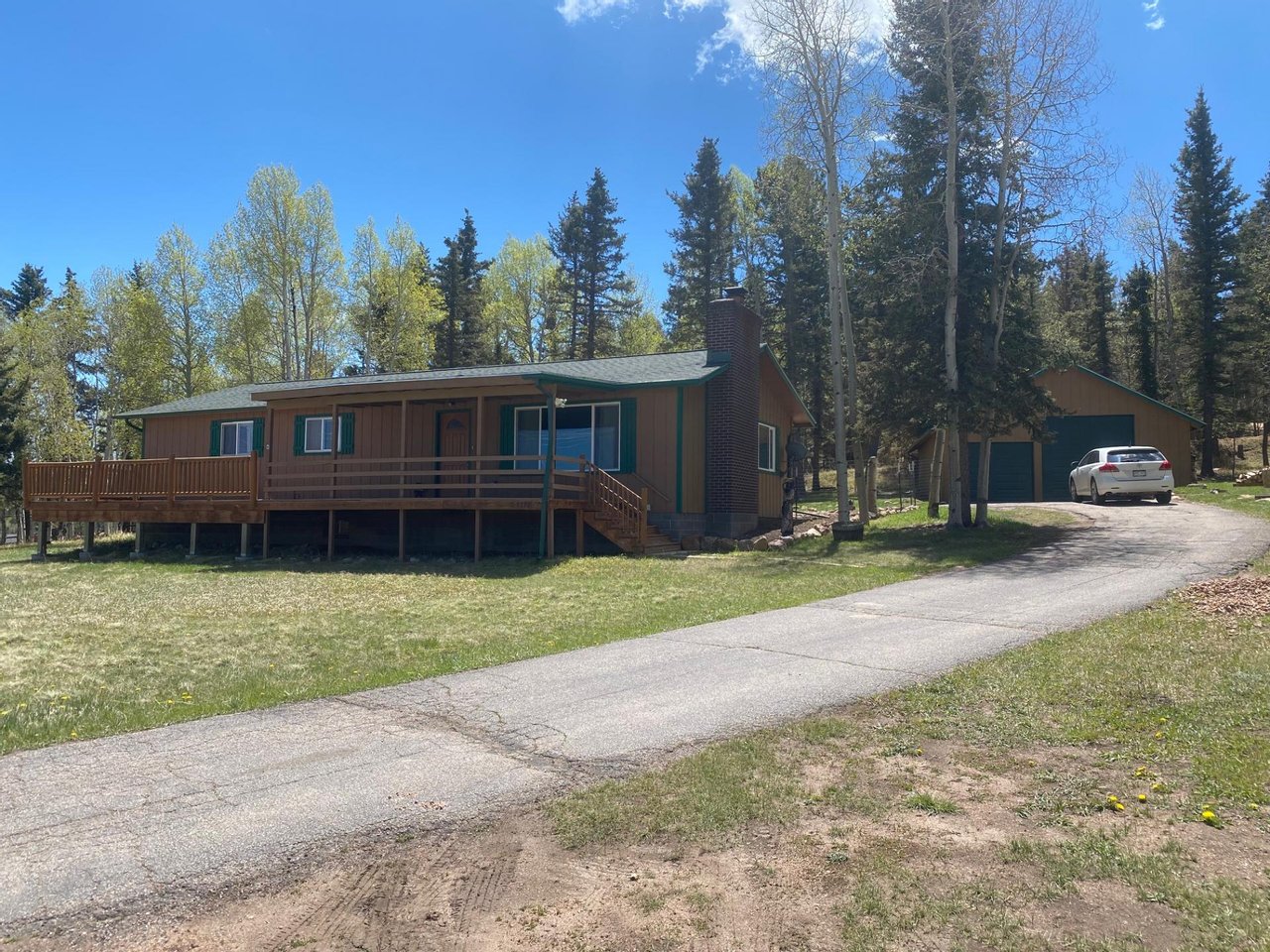 Trout Haven MOP of Colorado